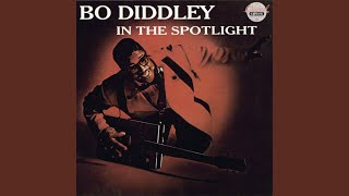 Music video thumbnail preview for Love Me by Bo Diddley