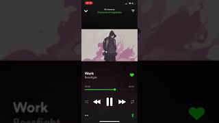 BOSSFIGHT - WORK