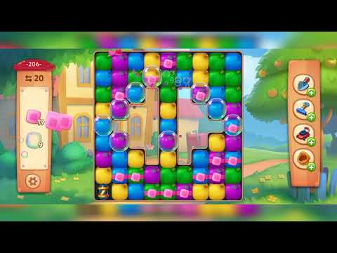 Farmscapes - Level 206