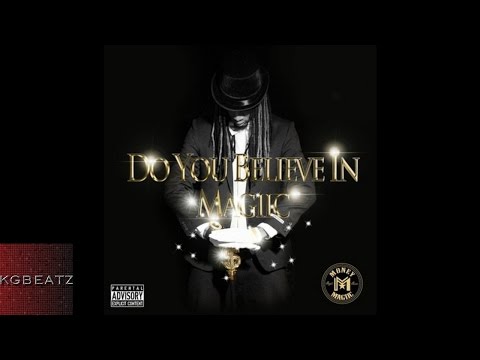 Money Magiic ft. Show Banga, Nef The Pharaoh - Swerve [New 2016]