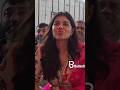 Kalyani ️ Kalyanipriyadarshan Love Actress