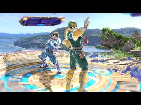 "You're pretty good, you're just not me" - TheEpicPirate