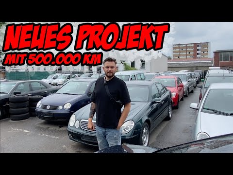 Too bold among Hamburg's gravel yard dealers? Salespeople are harassing us!