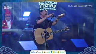 Download lagu Iksan Skuter - Bingung (Solo Keroncong Festival 2026) mp3 Download lagu Iksan Skuter - Bingung (Solo Keroncong Festival 2026) mp3