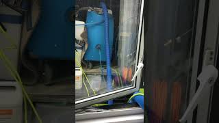 Cleaning Project Company