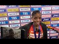 Beatrice Chebet Edges Out Faith Kipyegon For 5000m Gold At 2025 Tokyo World Championships