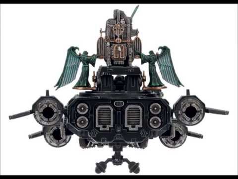 Land speeder vengence