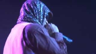 Kool Keith - Girl Let Me Touch You - 2/26/2009 - Mezzanine