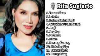 Download lagu Rita Sugiarto || Kumpulan Lagu Dangdut Terbaik || Teman Biasa #ritasugiarto mp3