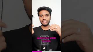 Venngage Tool for Valentine's Day Card | Valentine's Day