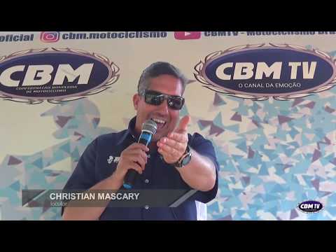 3ª Etapa Brasileiro de Motocross 2019 - Sábado - Três Lagoas (MS) - Ao Vivo