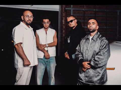 Jamule X Pa Sports X Kianush - Rockstars (Snippet)