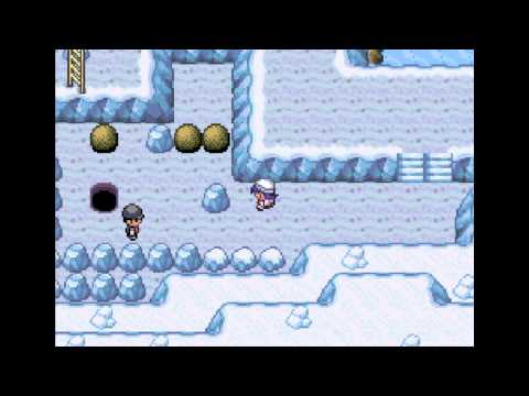 Lets Play Pokemon Liquid Crystal Part 52  Team Rocket Hijinks