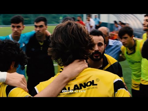 GameDay 2022/23 #30: CD Lousado 1 - 0 Juniores AD Fafe