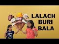 MORAL STORY FOR KIDS | LALACH BURI BALA - 2 | लालच बुरी बला है #Fun #Kids RhythmVeronica
