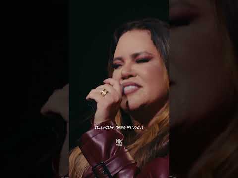 Ouça a voz de Deus, através da canção "Se Eu Não Te Ouvir" da Sarah Farias.