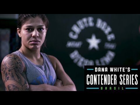 Mayra Bueno Silva To Get Knee Surgery
