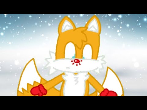 Tails the Red-Nosed Fox: The Movie (Part One)