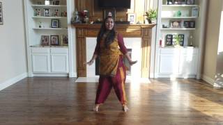 Nachde Ne Saare/Kala Chasma- Baar Baar Dekho