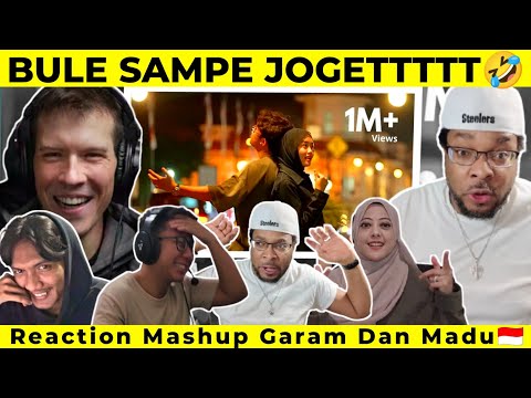 \Aku Dah Lupa - MikkyZia\ KOMPILASI REAKSI