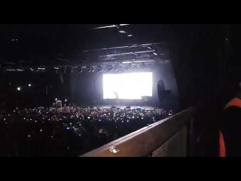 •08082018• MONSTA X THE 2ND WORLD TOUR THE CONNECT IN ARGENTINA {Jealousy}