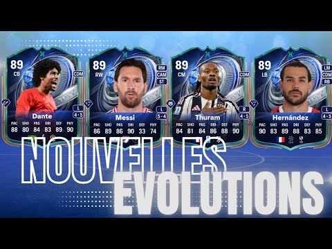 Best CDM CM CAM Options, Everything You Need to Know for EVO: Build Your MH TOTY on FC26!