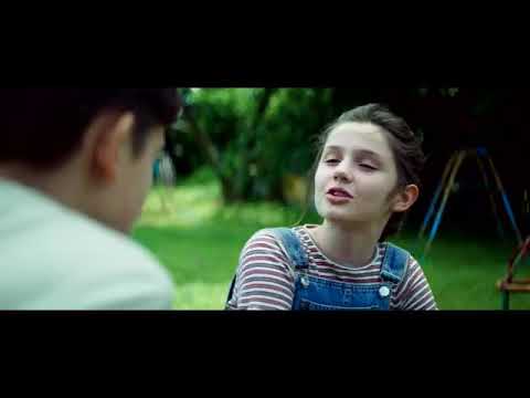 Czarny Młyn - Zwiastun PL