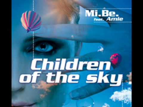 Mi.Be.Feat.Amie-Children of the sky(Radio edit)Net's Work