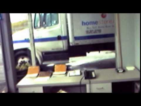 Чудаки - Trailer