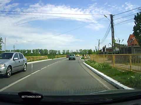 Braniște, Podari, Dolj, Romania