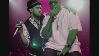 Timbaland - Crazy Girl Feat. Justin Timberlake