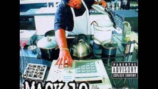 Mack 10 - Money&#39;s Just A Touch Away (Instrumental)