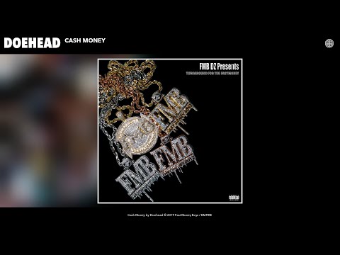 Doehead - Cash Money (Audio)