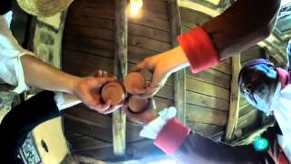 Comarca del Arlanza: La épica de un pueblo