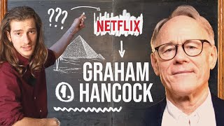 I Watched Ancient Apocalypse So You Don&#39;t Have To (Part 1)