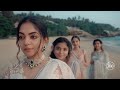 My Beautiful Wedding Day | Ahaana , Sindhu , Diya , Ishaani , Hansika | Advertisement