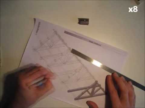 comment modifier charpente traditionnelle