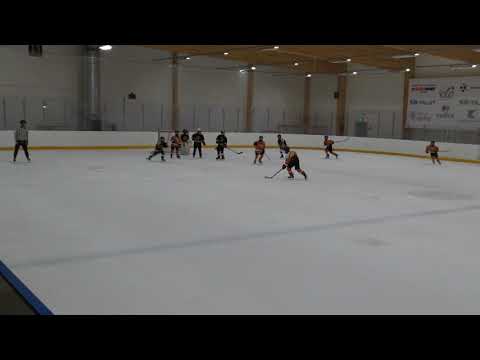 Kurra 08 - Sipoon Wolf 08   04/18