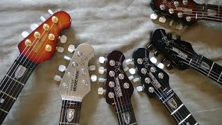 Video thumbnail for 5 Music Man JP BFR in 2 and a half minutes (Featuring JPX, JPXI, JP12, JP13 and BFR Koa) by jem555bkk