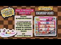 Watch Me Make Miniverse NEW Make It Mini HERSHEY Pack Blossom Cookies Adult Collector