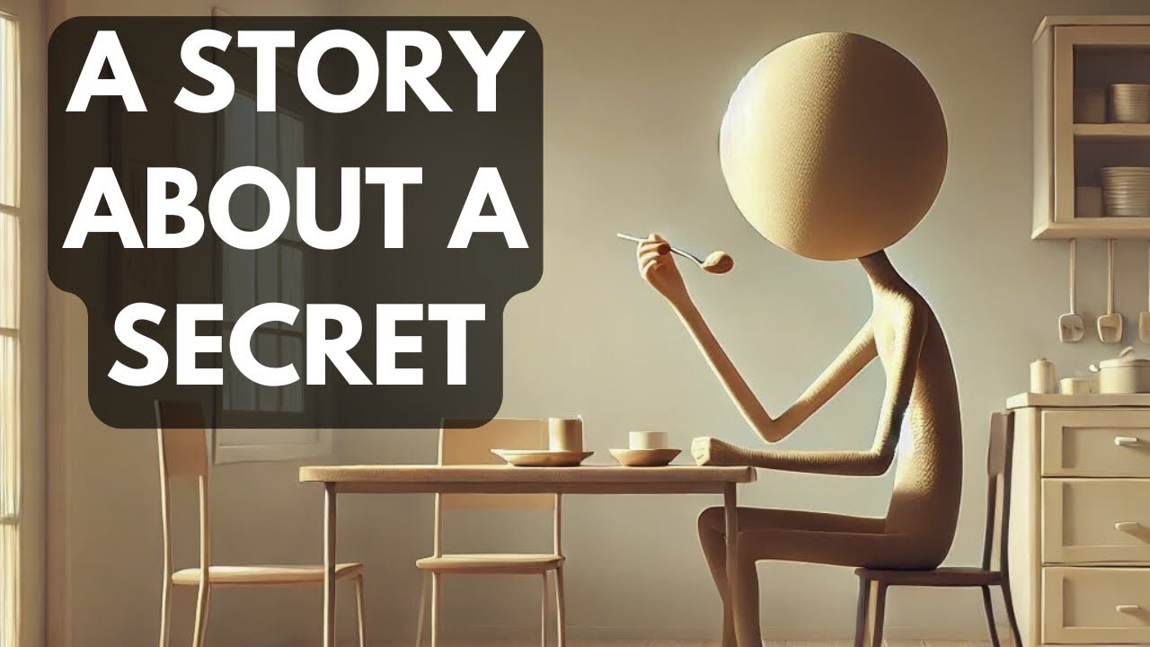 An Instant Spiritual Awakening | A Short Story