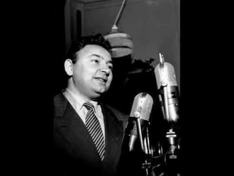 La vita è bella - Giorgio Consolini nuova versione