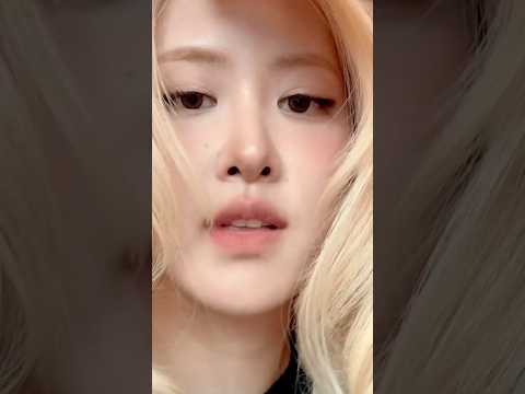 💘😍 (ah!) 9/17??!!!? #ROS&Eacute;_newtrick #newtrick