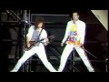 Queen - Now I'm Here (Live At Wembley) 