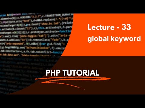 PHP 1 | Introduction | Hindi | By Pankaj Panjwani