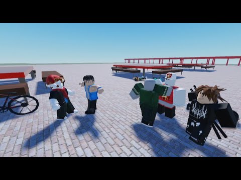 Roblox Song Animation Season 7 Part 4 - NEFFEX - Coming For You
