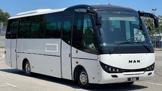 Venta de MAN 12.240 DEXON autobús de turismo - Imagen 4 | Autoline PY MAN 12.240 DEXON autobús de turismo | Imagen 4 - Autoline