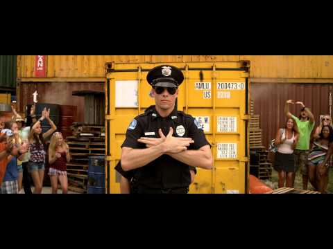 Step Up Revolution (2012 Movie) Official Clip - "We Are The Mob"" - Kathryn McCormick, Ryan Guzman