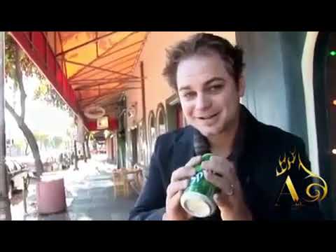 SINFUL by Wayne Houchin at AlbericoMagic.com