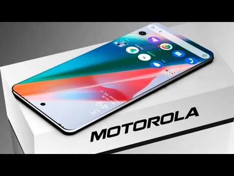 Motorola Moto G82 - НОВАЯ НАДЕЖДА БРЕНДА